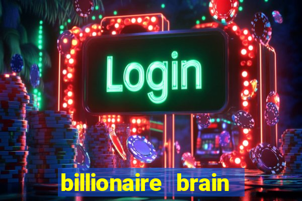 billionaire brain wave - brand new vsl from 8-figure marketer